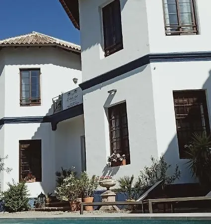 Panzió El Cielo Azul 2*