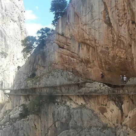 El Cielo Azul Oda ve Kahvaltı Alora
