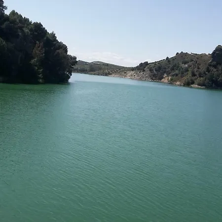 El Cielo Azul Panzió 2*