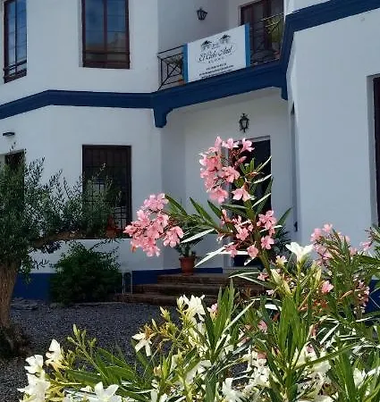 El Cielo Azul Bed & Breakfast