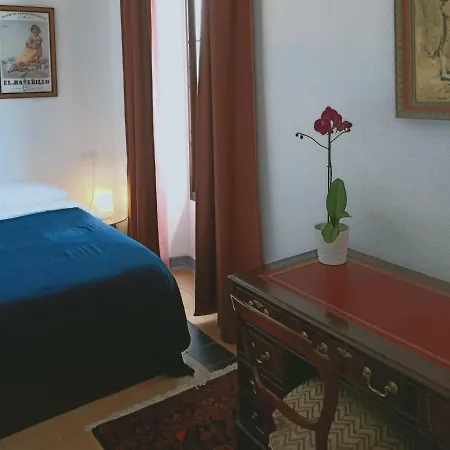 El Cielo Azul Bed & Breakfast