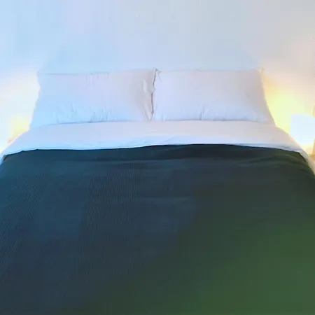 El Cielo Azul Bed & Breakfast Alora