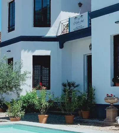 Bed & Breakfast El Cielo Azul Alora