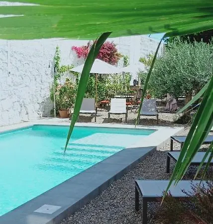El Cielo Azul Bed & Breakfast 2*