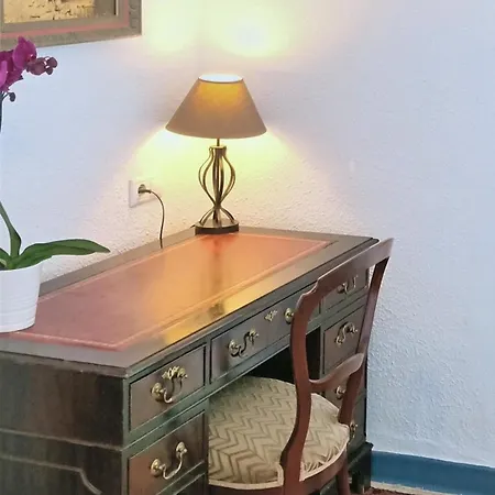 Bed & Breakfast El Cielo Azul Alora