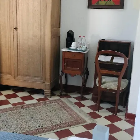 El Cielo Azul Bed & Breakfast