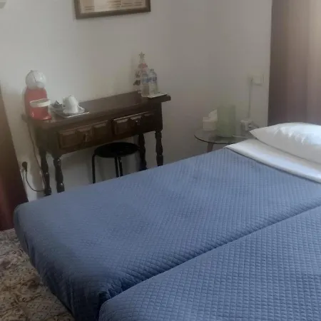 El Cielo Azul Bed & Breakfast