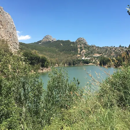 El Cielo Azul B&B 알로라