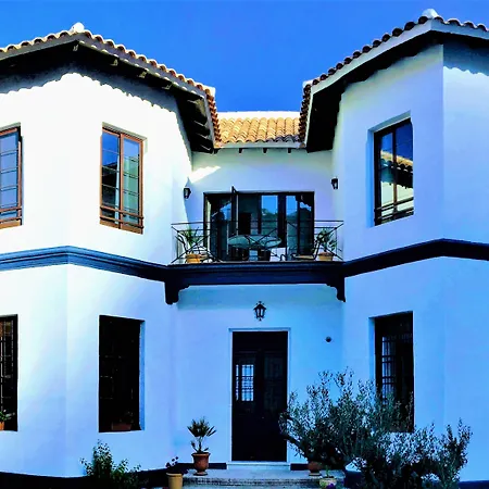 El Cielo Azul 알로라