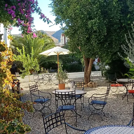 B&B El Cielo Azul 알로라