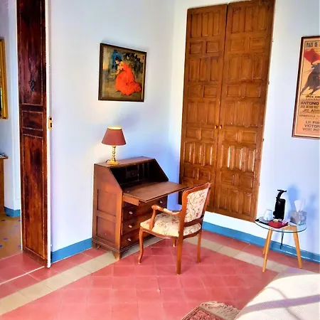 El Cielo Azul B&B 알로라