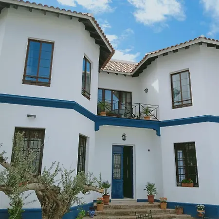 El Cielo Azul 2*