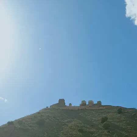El Cielo Azul Alora