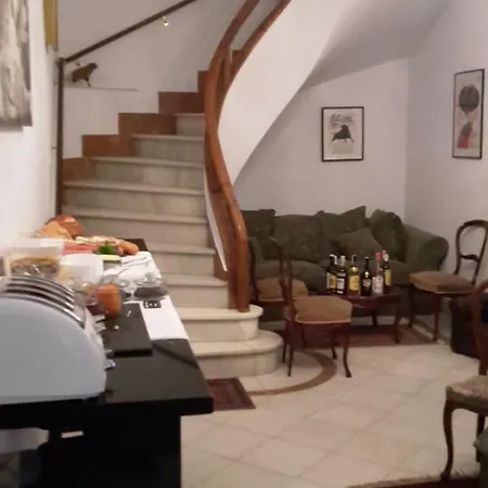 El Cielo Azul Bed & Breakfast 2*