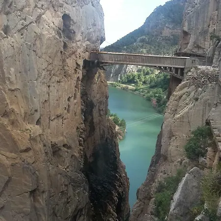 El Cielo Azul 2* Alora