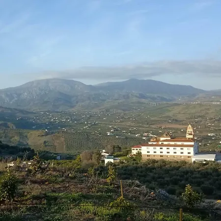 El Cielo Azul Bed & Breakfast
