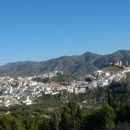 El Cielo Azul 2* Alora