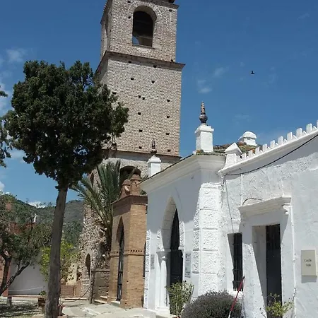 Bed & Breakfast El Cielo Azul