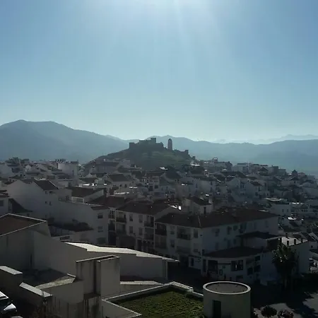 Bed & Breakfast El Cielo Azul 2*
