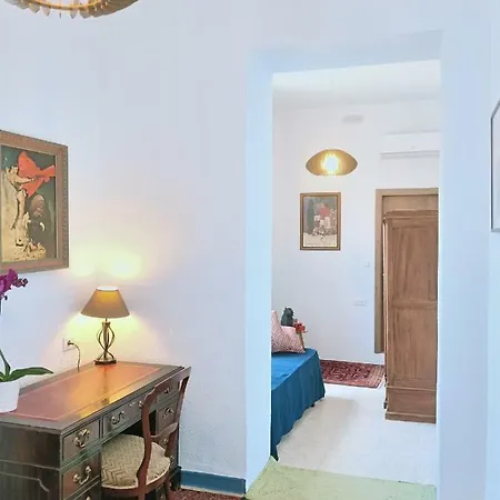 El Cielo Azul Bed & Breakfast 2*