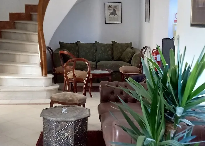 El Cielo Azul Álora