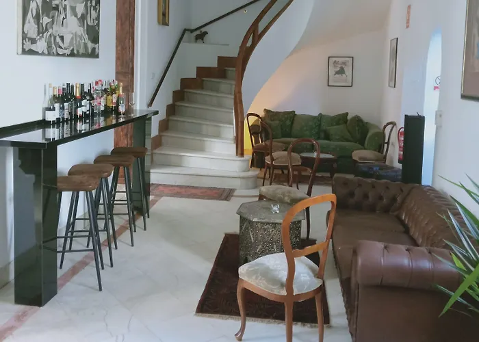 El Cielo Azul Bed and breakfast 4*