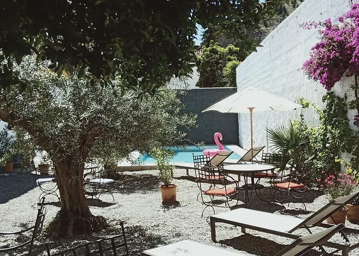 El Cielo Azul 4* Álora