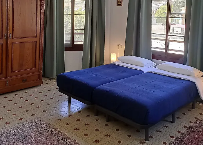 El Cielo Azul Bed and breakfast Álora