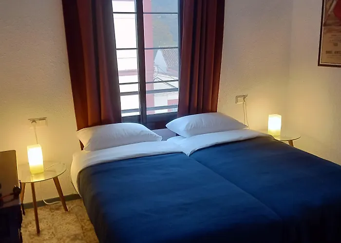 Bed and breakfast El Cielo Azul 4*