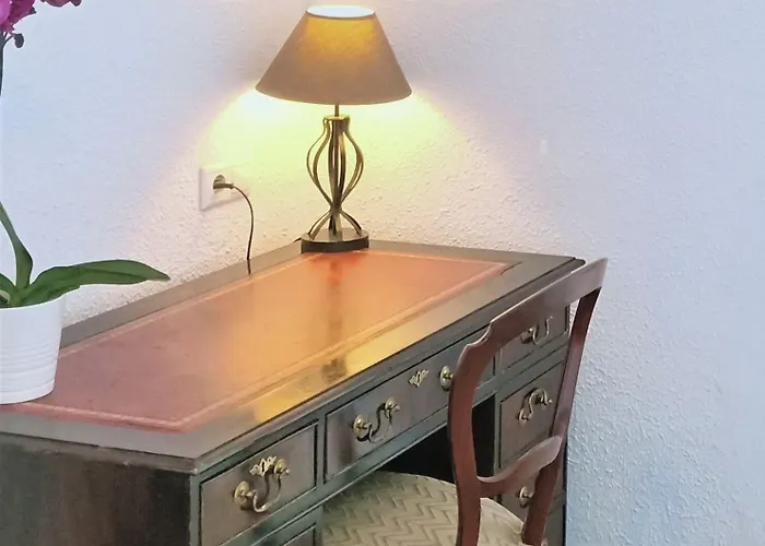 Bed and breakfast El Cielo Azul Álora