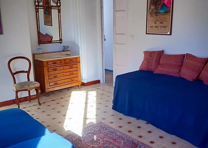 El Cielo Azul Bed and breakfast Álora