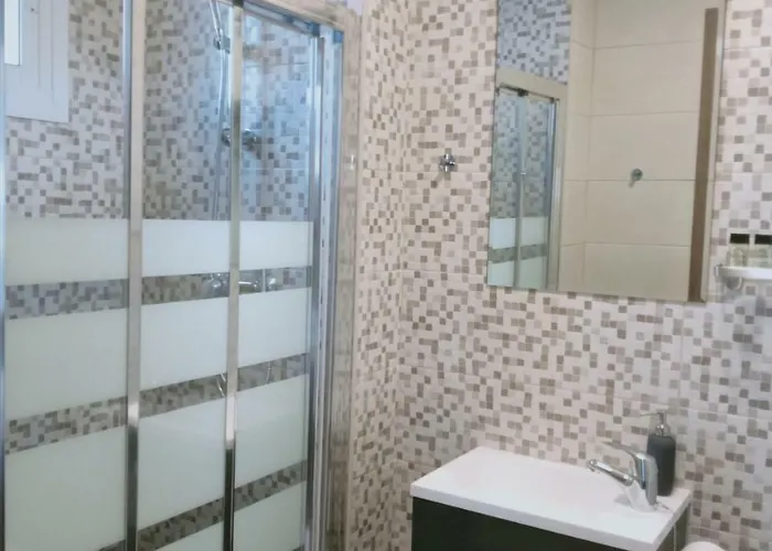 Bed and breakfast El Cielo Azul Álora