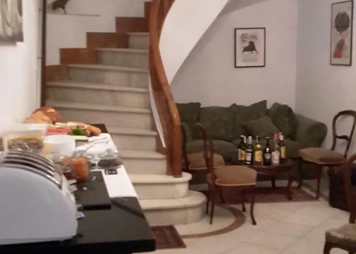 El Cielo Azul Bed and breakfast 4*