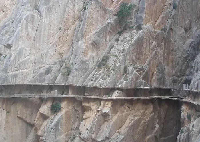 El Cielo Azul Álora
