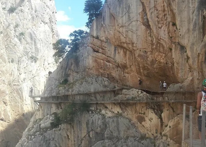 El Cielo Azul Bed and breakfast Álora