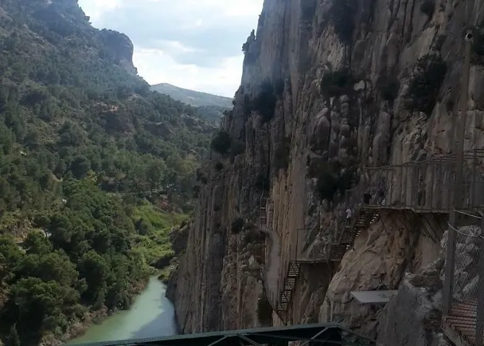 Bed and breakfast El Cielo Azul 4*