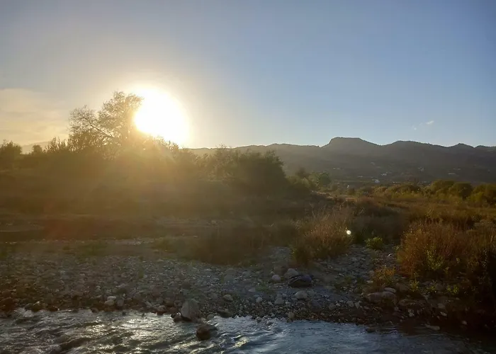 El Cielo Azul Bed and breakfast