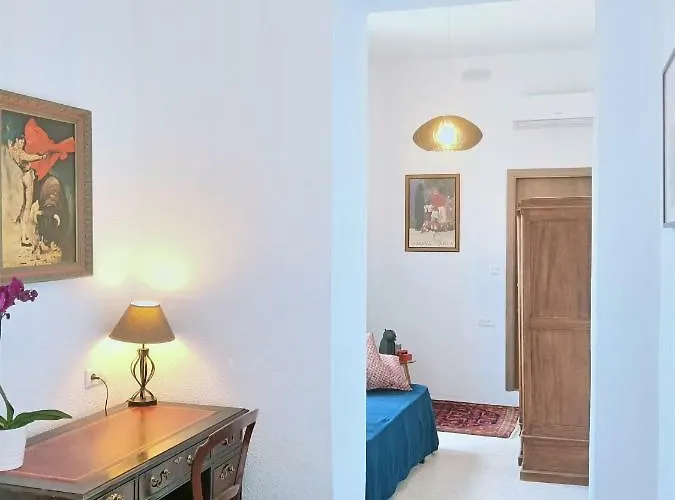 El Cielo Azul Bed and breakfast 4*