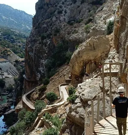 El Cielo Azul فندق مبيت وإفطار 2*