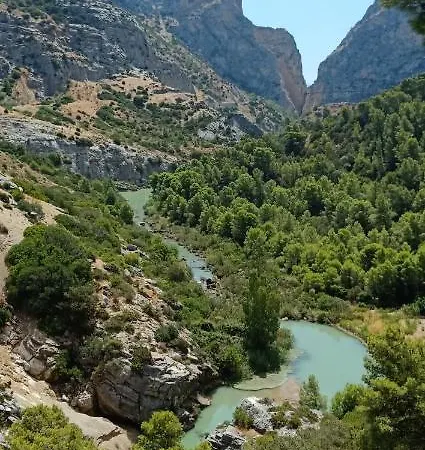 El Cielo Azul فندق مبيت وإفطار 2*