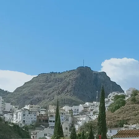 El Cielo Azul فندق مبيت وإفطار 2*