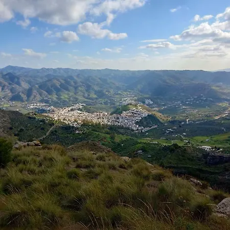 El Cielo Azul فندق مبيت وإفطار